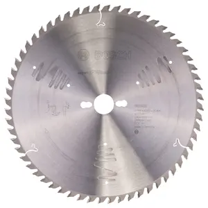 Bosch Professional Expert Circular Saw Blade for Wood - 300 x 30 x 3.2 mm, 60 Teeth