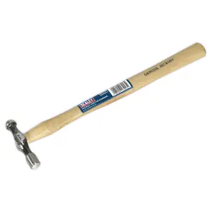 Sealey Ball Pein Pin Hammer 4oz BPH04