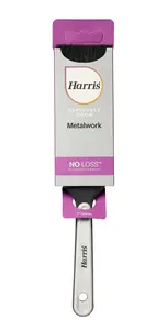 HARRIS Seriously Good Metalwork 2 inch Flat Brush (102071001)