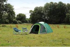 Coleman Kobuk Valley 3+ BlackOut Tent