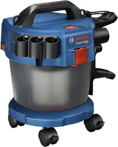 BOSCH GAS 18V-10 L PREMIUM 18v L class dust extractor