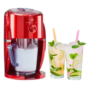 NeoDirect Ice Crusher Slush Machine