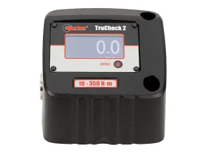 Norbar TruCheck2 1/2in Square Drive 10-350Nm