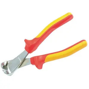 Stanley 0-84-016 VDE End Cutters 160mm