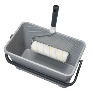 GoodHome 12L Paint scuttle