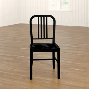 Dining Chair Black