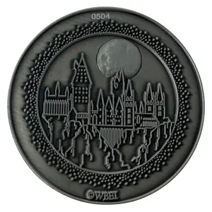 Harry Potter Limited Edition Ron Weasley Collectible Coin