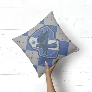 Harry Potter Ravenclaw Square Cushion