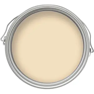 Craig & Rose 1829 Adam Cream Chalky Emulsion paint, 50ml