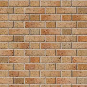 Ibstock Grainger Gold Brick 65mm Mini Pack 250