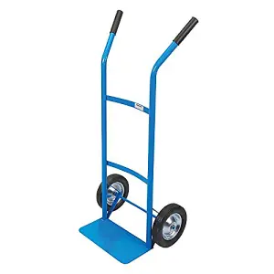 Silverline Sack Truck - 100 kg