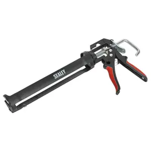 Sealey Caulking Gun 280mm Heavy-Duty AK4803