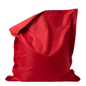 Veeva Kids Bazaar Bag Red Indoor Outdoor Kids Bean Bag