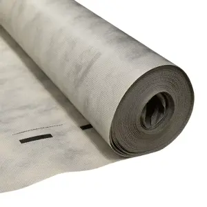 High-Performance Wigofol Housewrap Windproof Breather Membrane for Timber and Steel Frame Buildings 1.5x5m