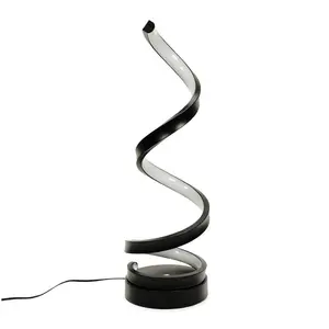 Metal Desk Lamp