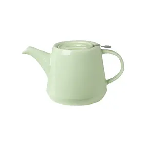 London Pottery Hi-T Solid Colour Green / 1 L