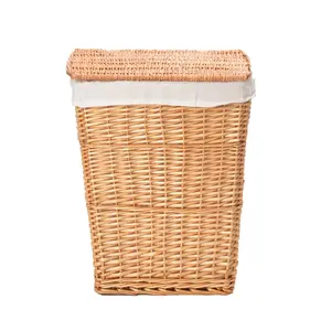 Fabric Laundry Hamper