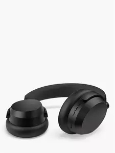 Sennheiser Accentum Wireless Bluetooth Over-Ear Headphones With Active Noise Cancellation & Mic/Remote