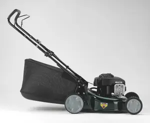 Hayter Osprey 46 Autodrive Four-Wheeled Rotary Mower 18" 611B