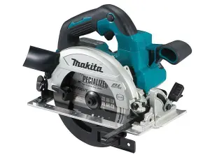 MAKITA DHS660Z 18v Circular saw 165mm blade