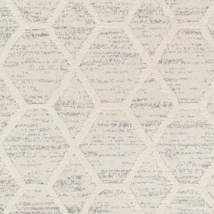 NORAH Boho Skandi Area Rug 160 x 213 cm