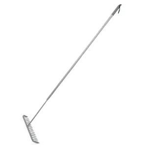 Verve Tarmac Rake (W)440mm