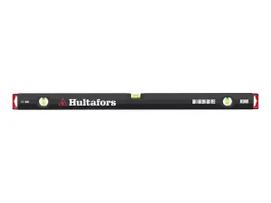 Hultafors HV80 Craftsman Spirit Level 80cm