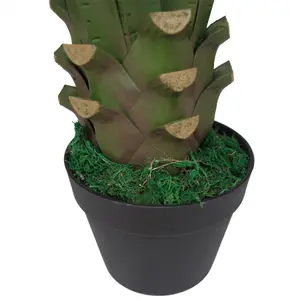 90cm (3ft) Artificial Yukka Plant - Large