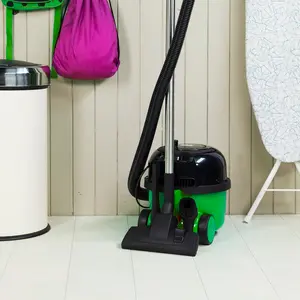 Henry Pet Vacuum Cleaner