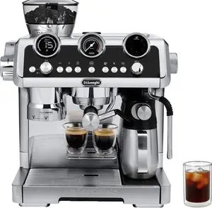 De'longhi La Specialista Maestro Bean To Cup Coffee Machine