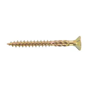 Fixman Goldstar Advanced Screws - 5 x 50mm 200pk