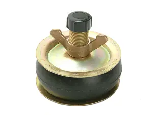 Bailey 1963 1963 Drain Test Plug 75mm (3in) - Plastic Cap BAI1963