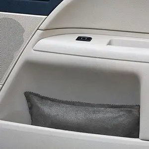 Eco-Friendly Car Dehumidifier for Clear Windows and Dry Interiors