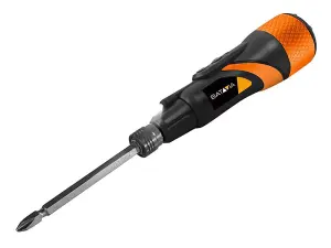 Batavia MAXXGRIP Screwdriver 3.6V