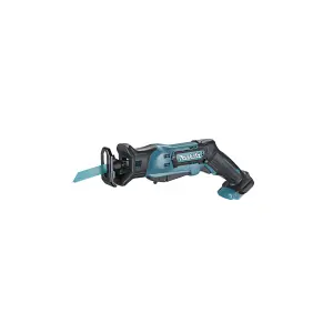 Makita 12V CXT Cordless Reciprocating saw (Bare Tool) - JR103DZ