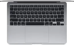 Macbook Air Retina 13-Inch (2019) - Core i5 - 8GB SSD 128 QWERTY - English