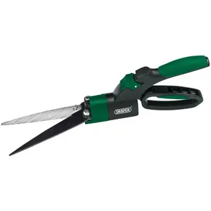 Draper 360 deg Garden Shears (320mm)