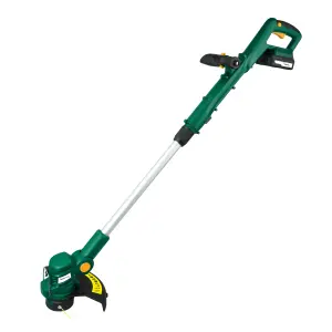 18V 230mm Cordless Grass trimmer - NMGT18-Li