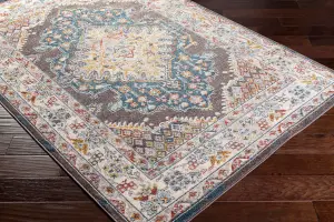 JADE Oriental Vintage Area Rug 160 x 213 cm