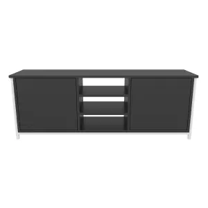 Decorotika Otis TV Stand , TV Unit for TV's up to 63 inch