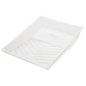 Draper Disposable Paint Roller Tray Liners, 9"/230mm (Pack of 5) 21002