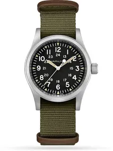 Hamilton Khaki Field 38mm Mens Watch H69439931 38mm - Hamilton Watches