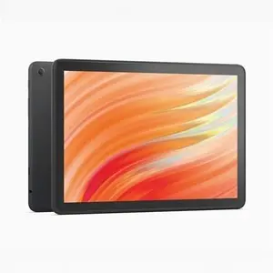 Amazon Fire HD 10 Tablet (Newest Gen), Built For Relaxation, 10.1" Vibrant Full HD Screen, Octa-Core Processor, 3 GB RAM, Up To 13-H Battery Life, (