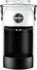 Lavazza Jolie Pod Coffee Machine - White