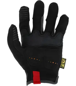 Mechanix Wear M-Pact Impact Resistant Work Gloves - Extra Large