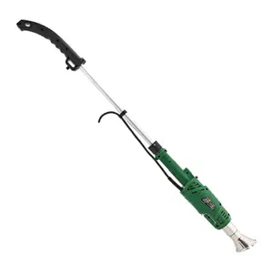 2000W Electric Weed Killer - Thermal Weeding Stick - Burner Wand - No Gas - No Flames - No Pesticides