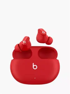 Beats Studio Buds True Wireless Bluetooth In-Ear Headphones With Active Noise Cancelling