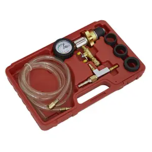 Sealey Cooling System Vacuum Purge & Refill Kit VS0042