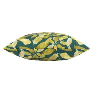 Wylder Nature Lorena UV & Water Resistant Outdoor Polyester Filled Cushion