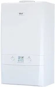 Ideal Logic2 Max C35 35Kw Combination Boiler Natural Gas Erp - 228336